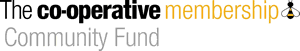 Cooperative Community Fund Logo Cooperative Community Fund Logo
