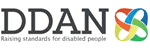 DDAN Logo